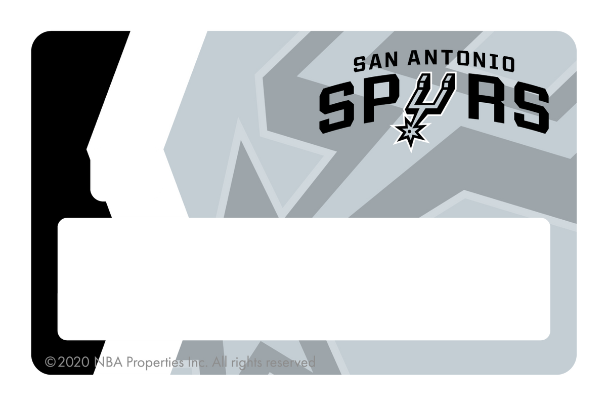 San Antonio Spurs: Crossover