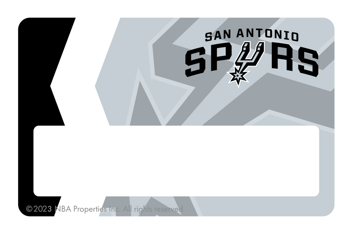 San Antonio Spurs: Crossover