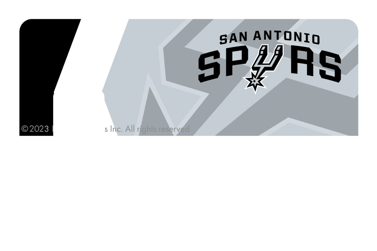 San Antonio Spurs: Crossover