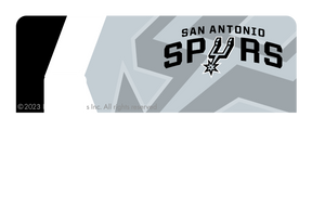 San Antonio Spurs: Crossover