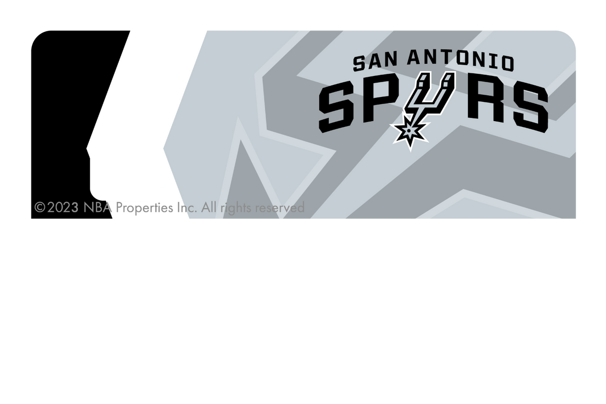 San Antonio Spurs: Crossover