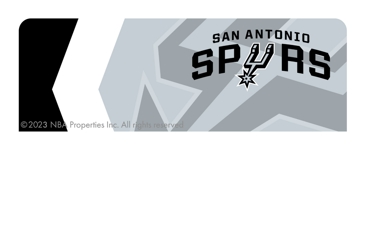 San Antonio Spurs: Crossover