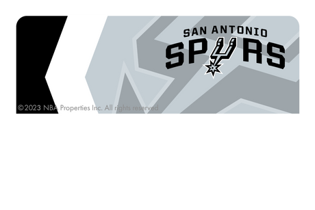 San Antonio Spurs: Crossover