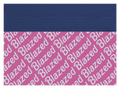 Blazed
