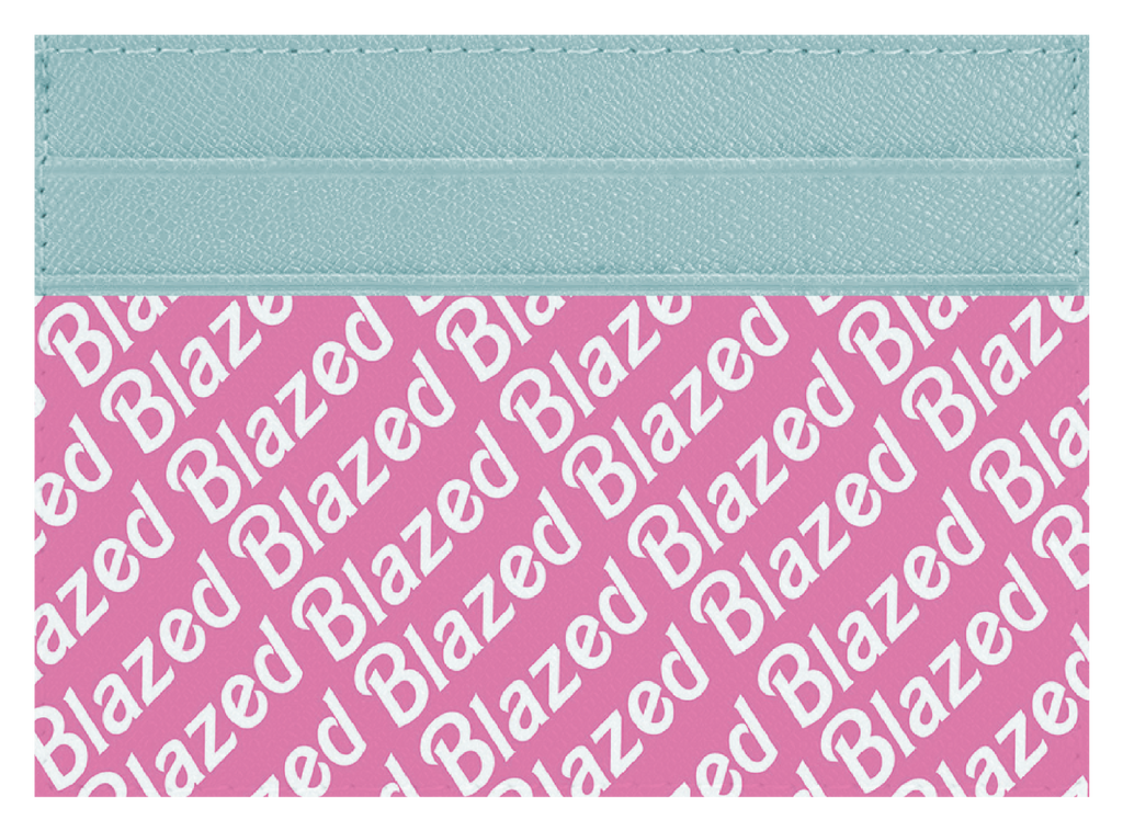 Blazed