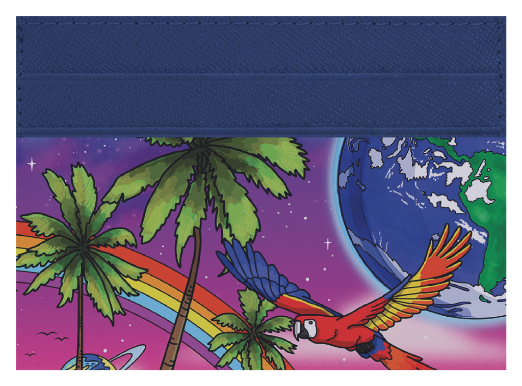 Tropical Daydream