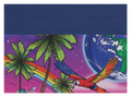 Tropical Daydream