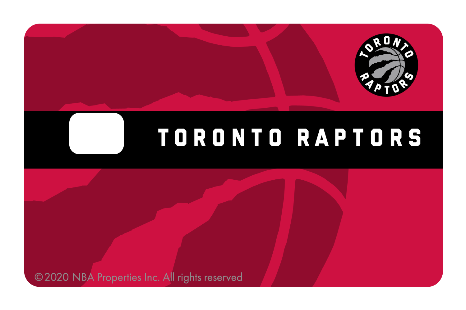 Toronto Raptors: Midcourt