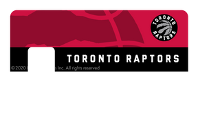Toronto Raptors: Midcourt