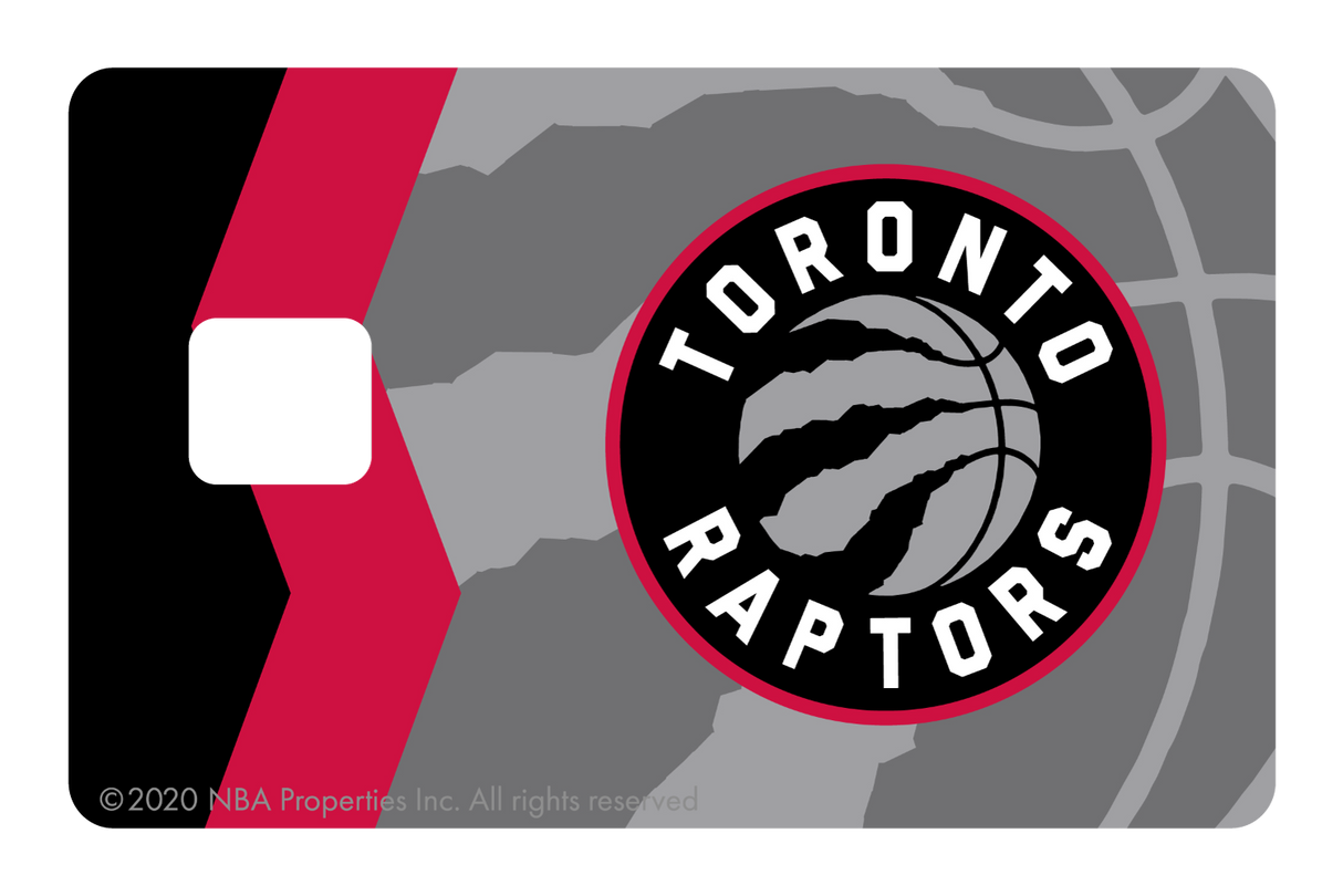 Toronto Raptors: Crossover