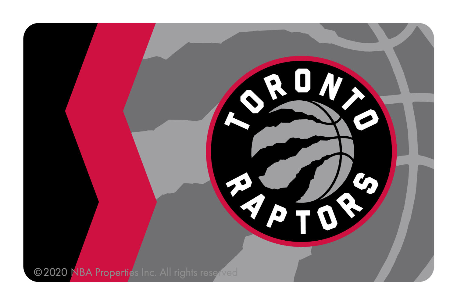 Toronto Raptors: Crossover