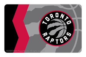 Toronto Raptors: Crossover