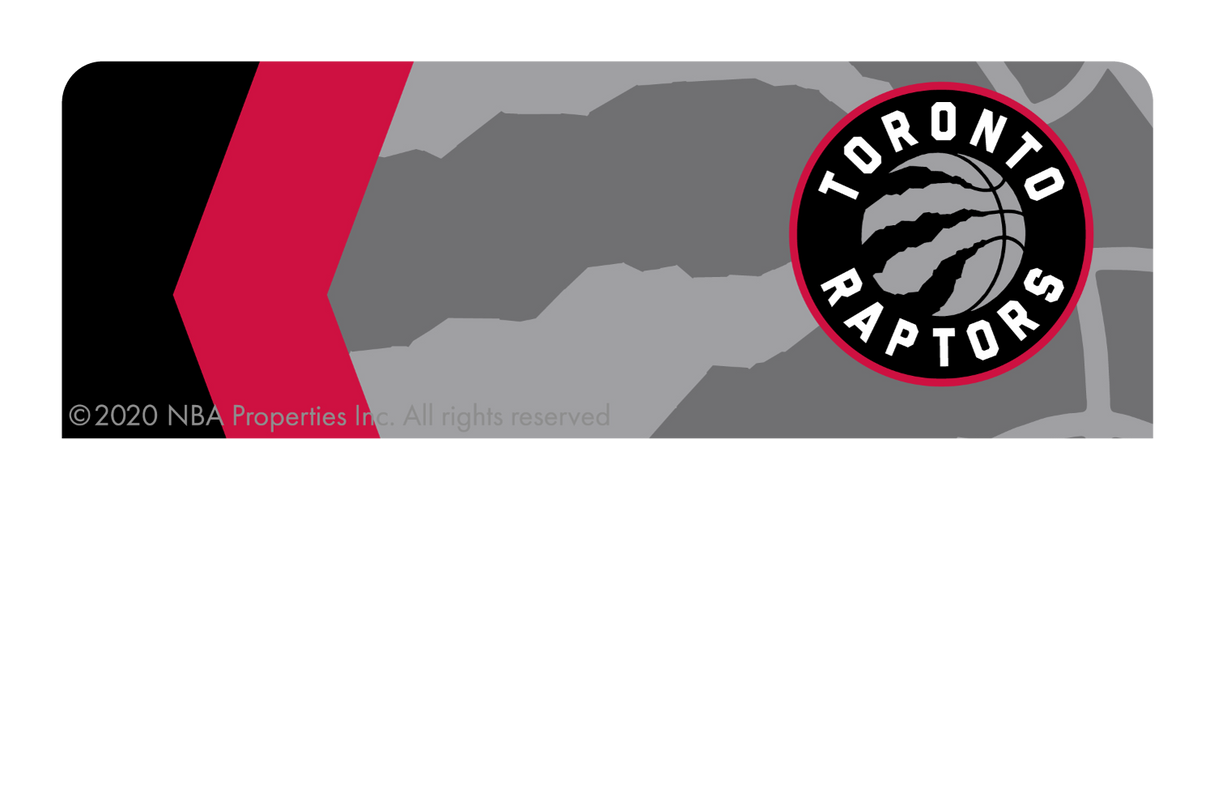 Toronto Raptors: Crossover