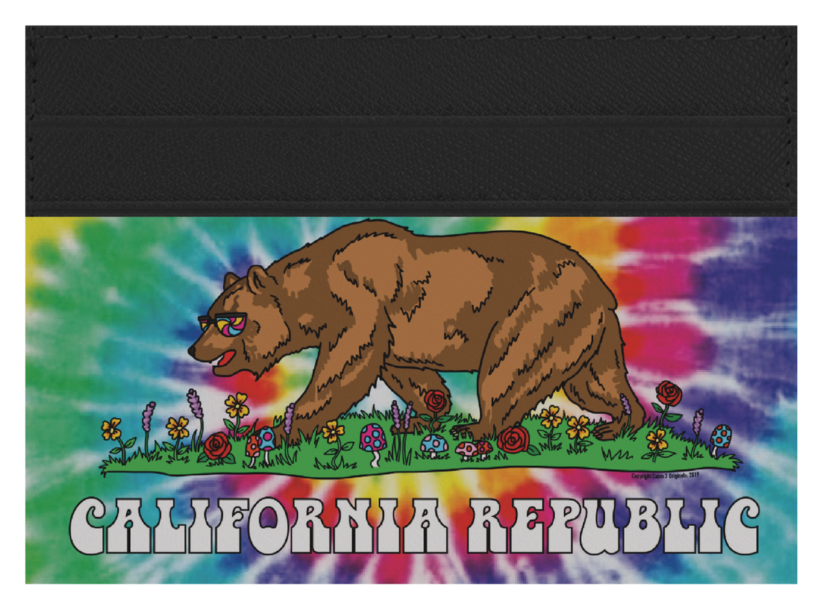 Viva California