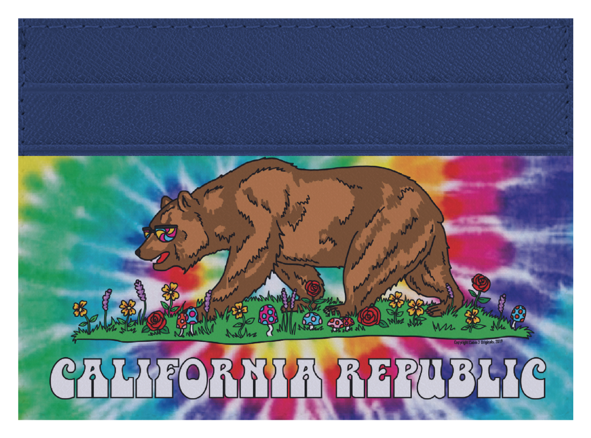 Viva California