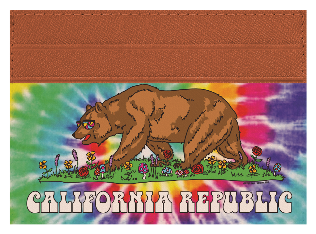 Viva California