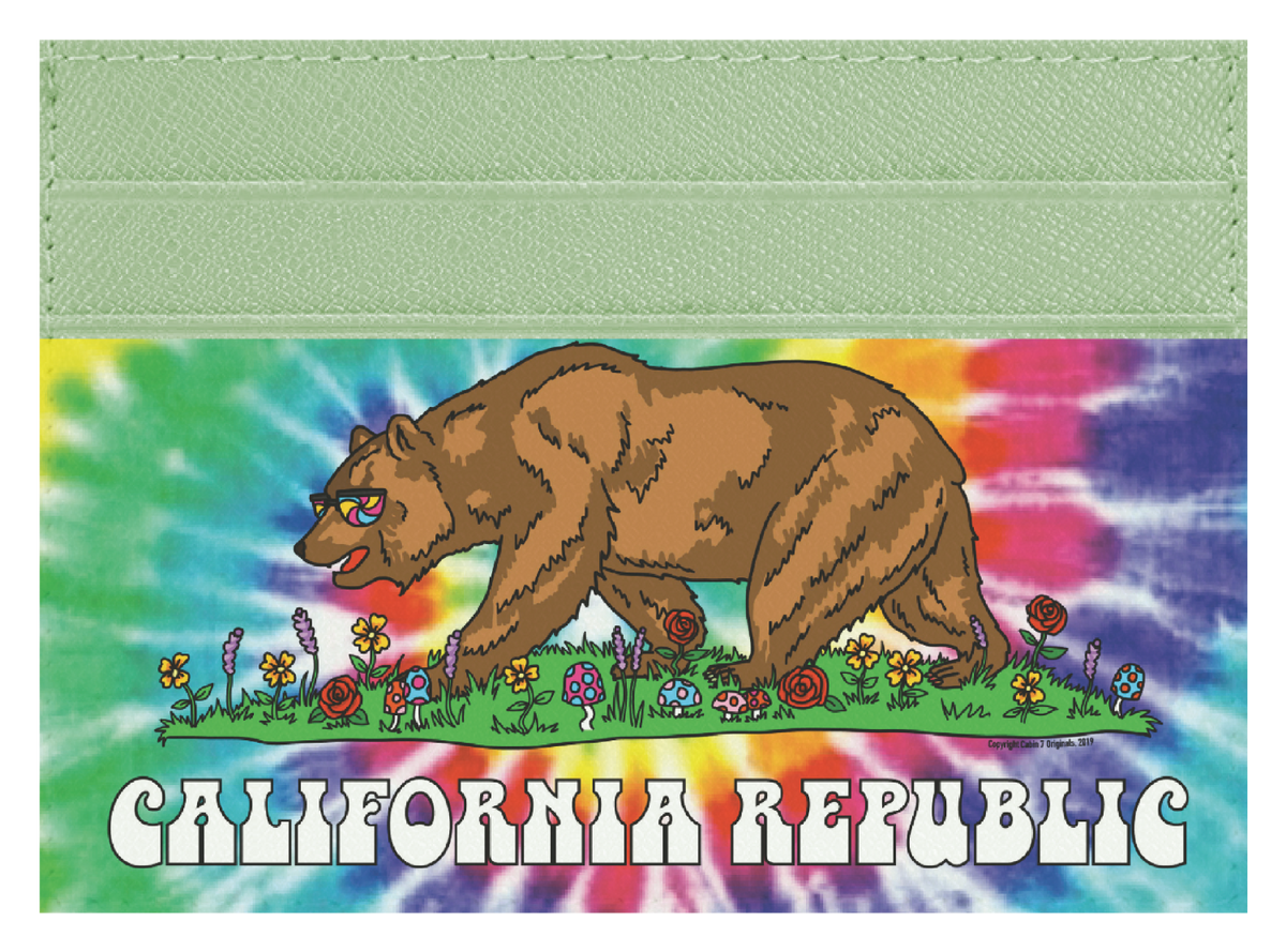 Viva California