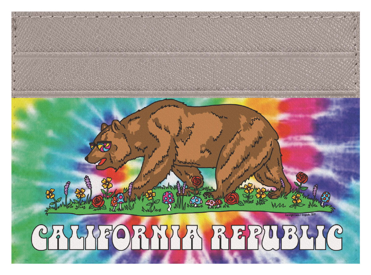 Viva California