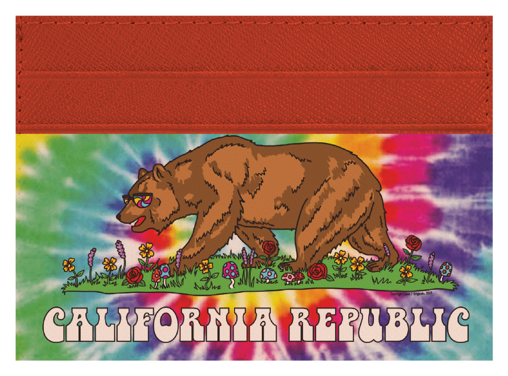 Viva California