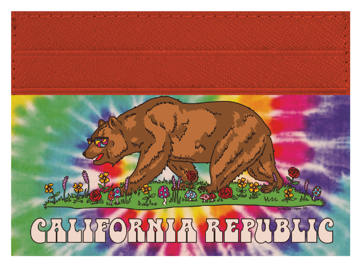 Viva California