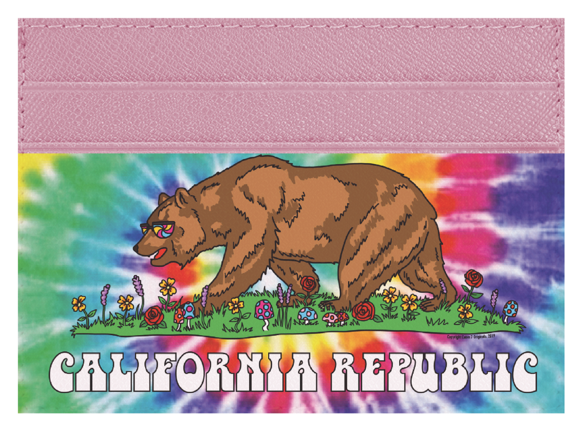 Viva California