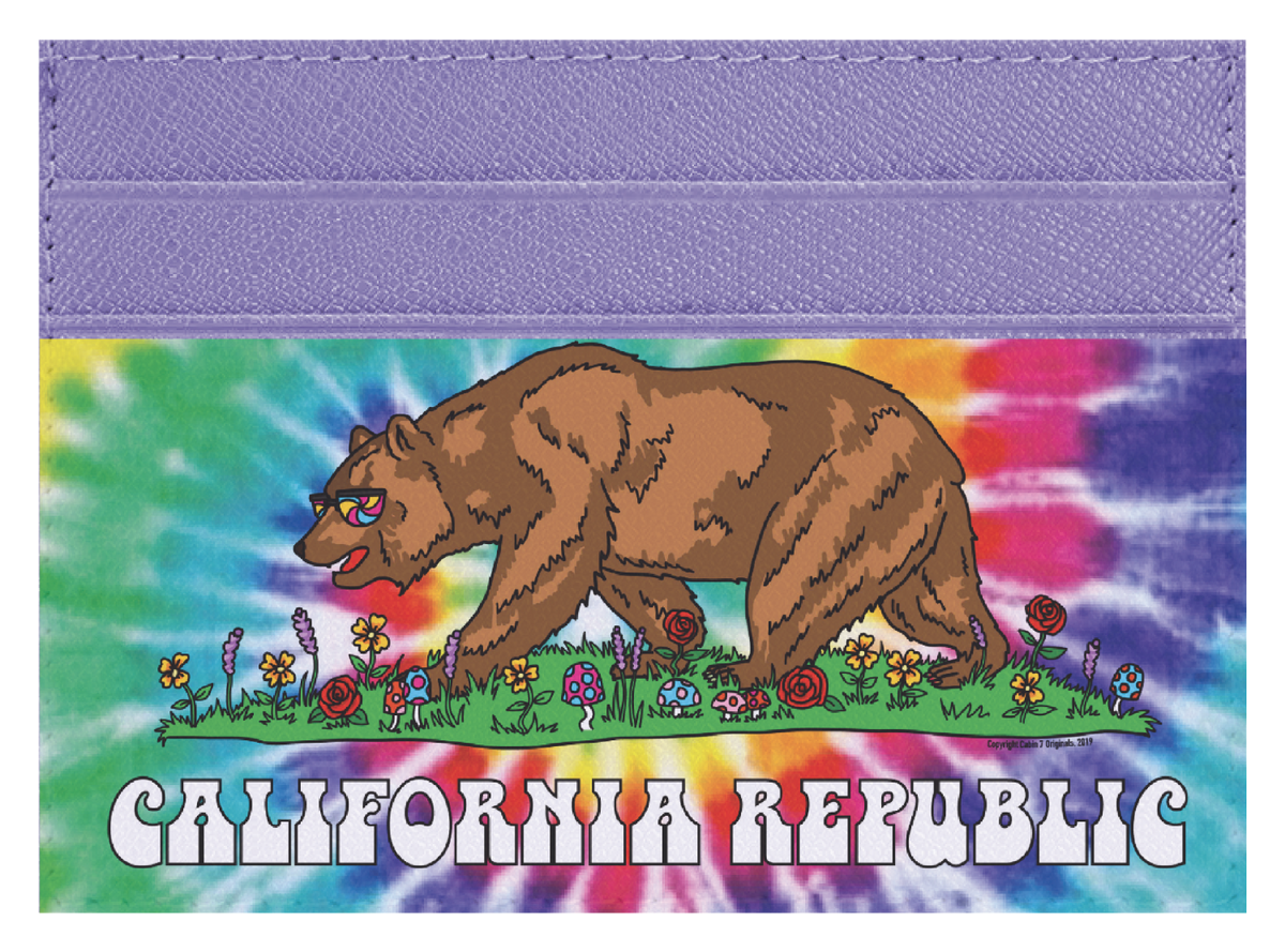 Viva California