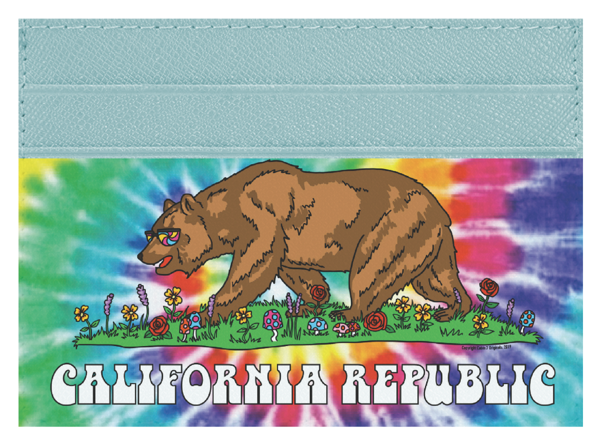 Viva California