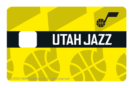 Utah Jazz: Midcourt