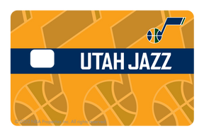 Utah Jazz Midcourt