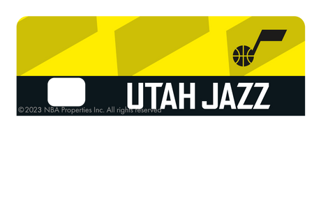 Utah Jazz: Midcourt