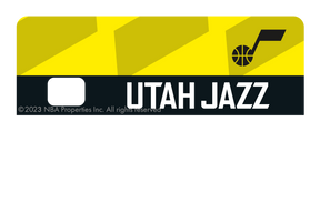 Utah Jazz: Midcourt