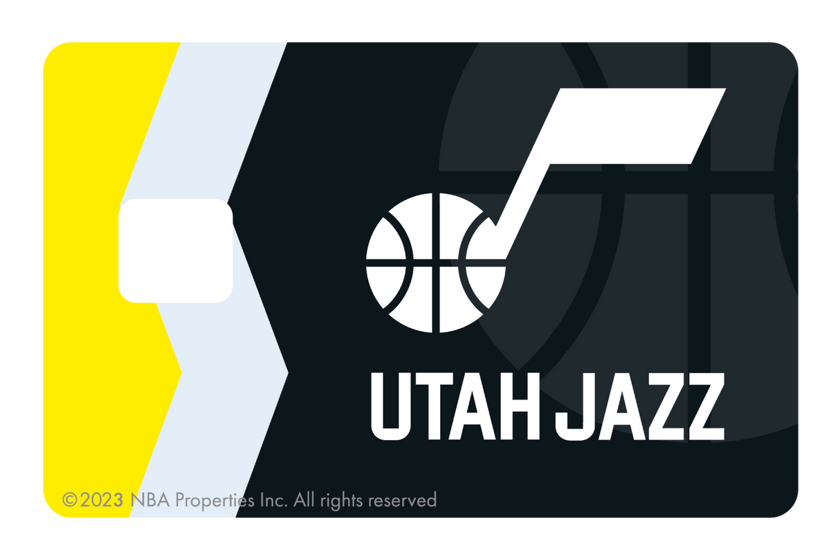 Utah Jazz: Crossover