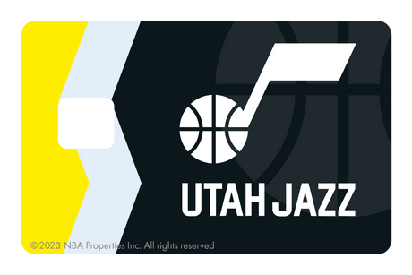 Utah Jazz: Crossover