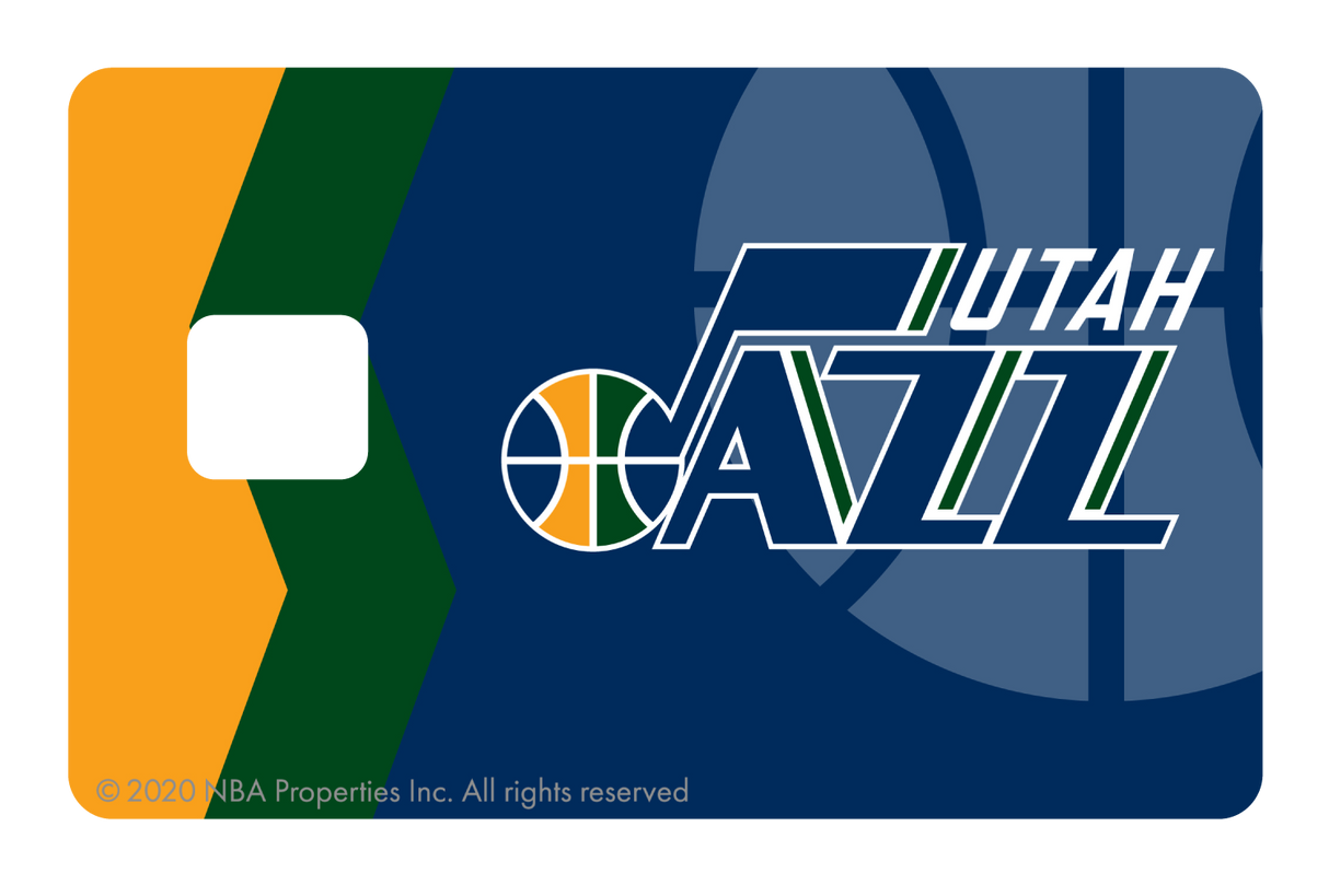 Utah Jazz: Crossover