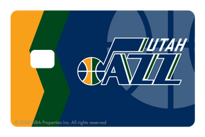 Utah Jazz: Crossover