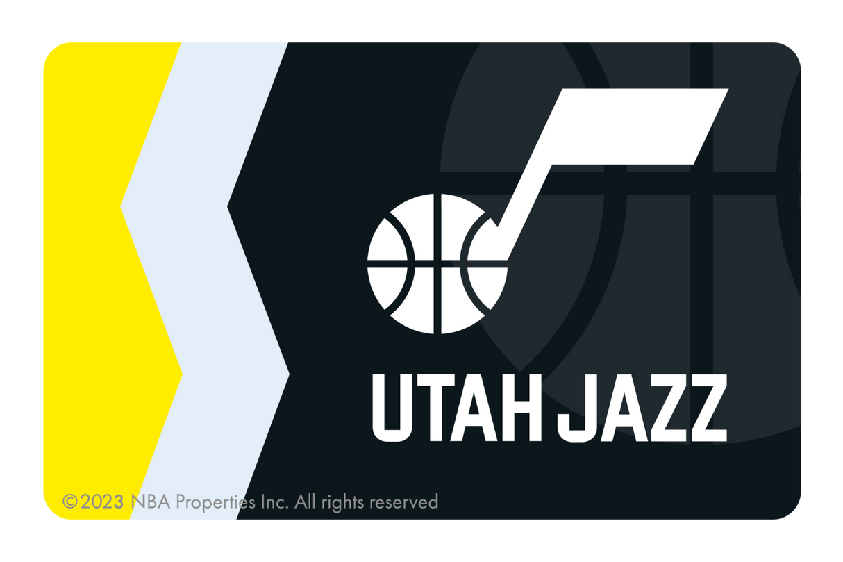 Utah Jazz: Crossover