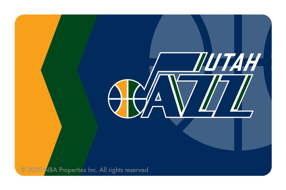 Utah Jazz: Crossover