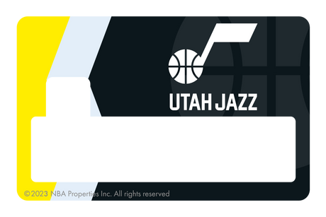 Utah Jazz: Crossover