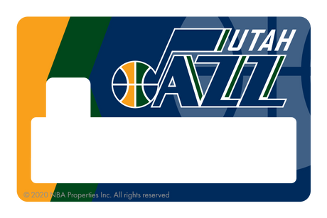 Utah Jazz: Crossover