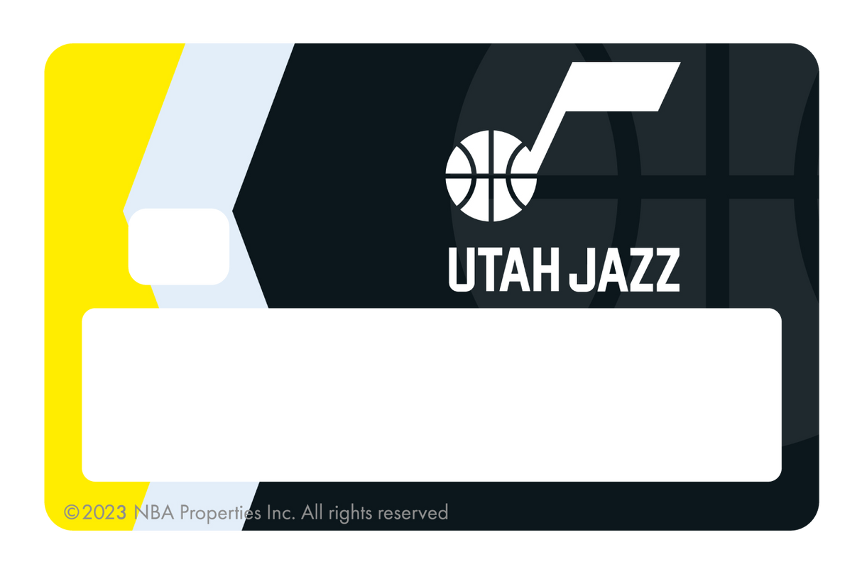 Utah Jazz: Crossover