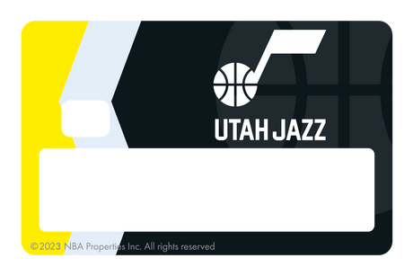 Utah Jazz: Crossover