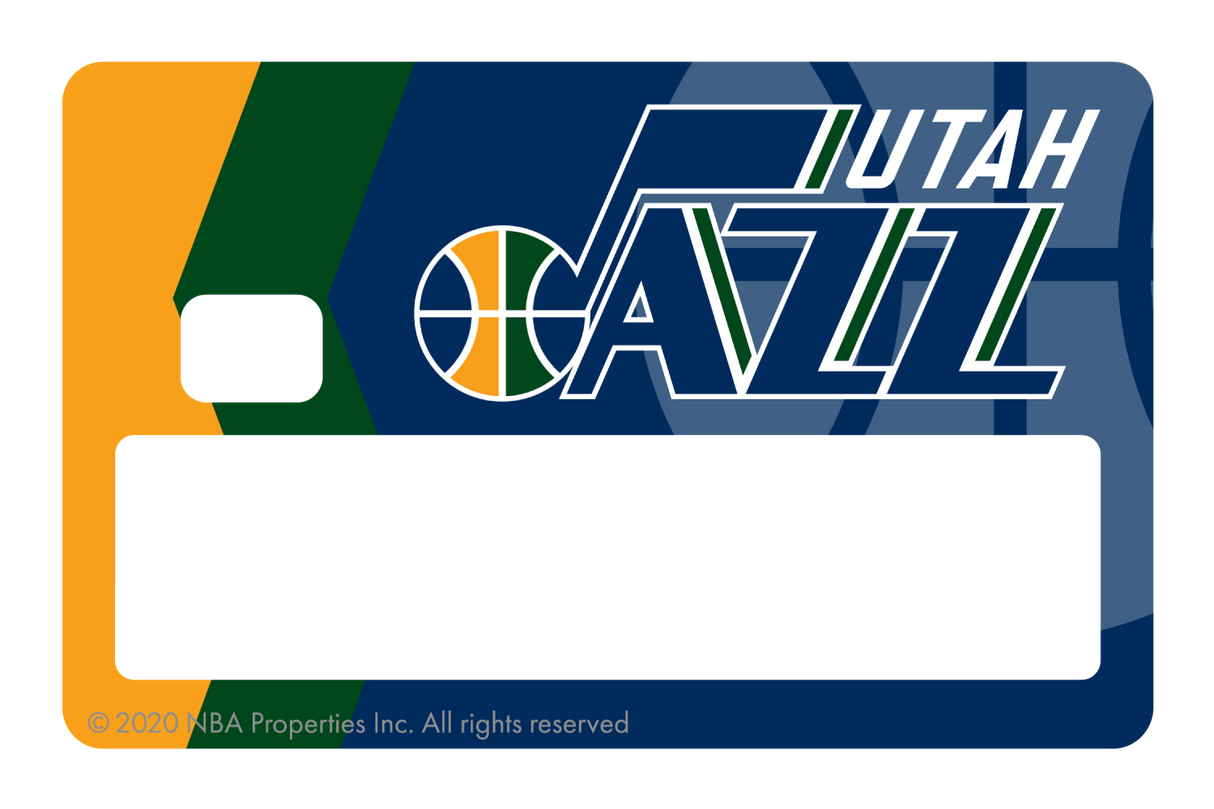 Utah Jazz: Crossover