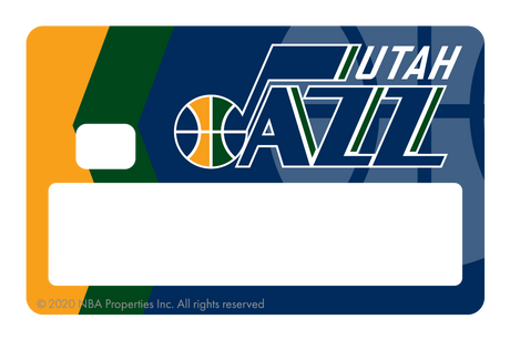 Utah Jazz: Crossover