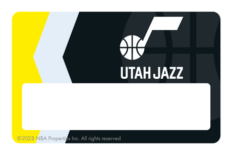 Utah Jazz: Crossover