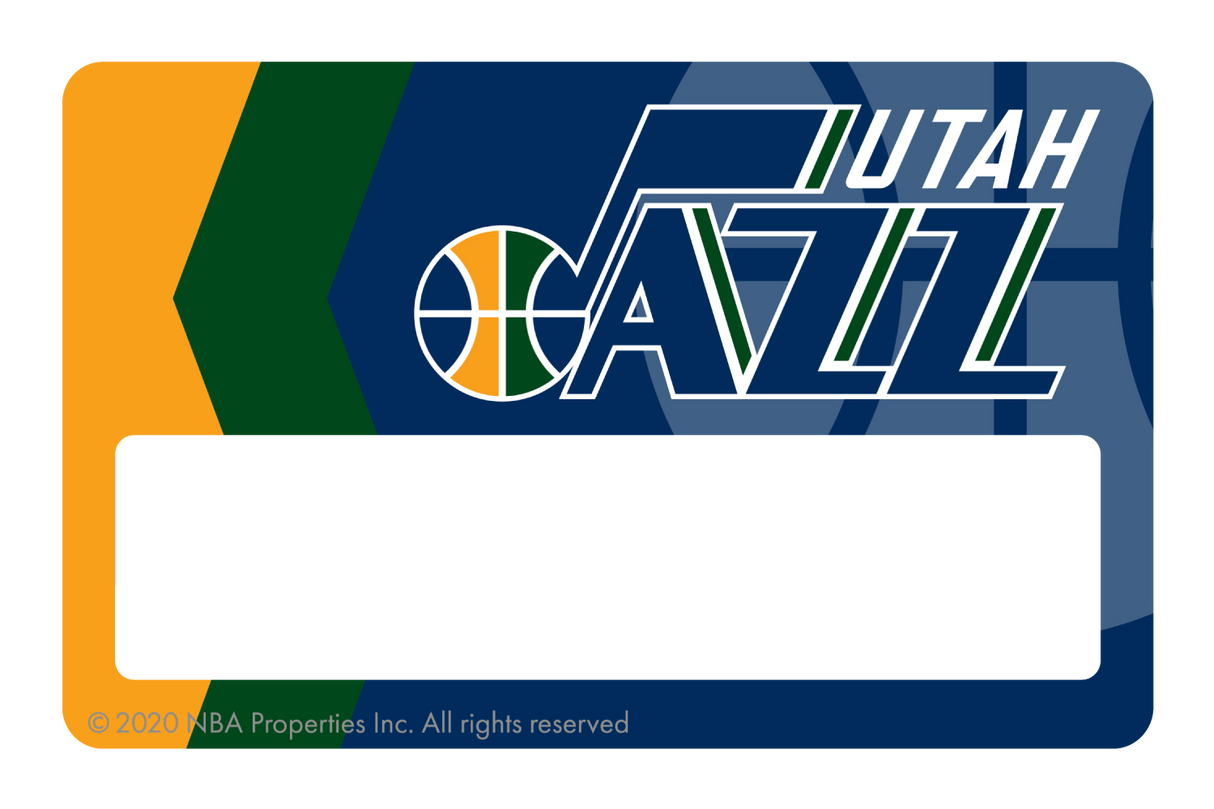 Utah Jazz: Crossover