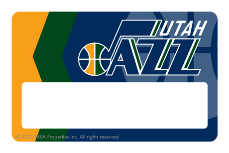 Utah Jazz: Crossover