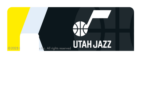 Utah Jazz: Crossover