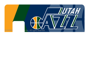 Utah Jazz: Crossover