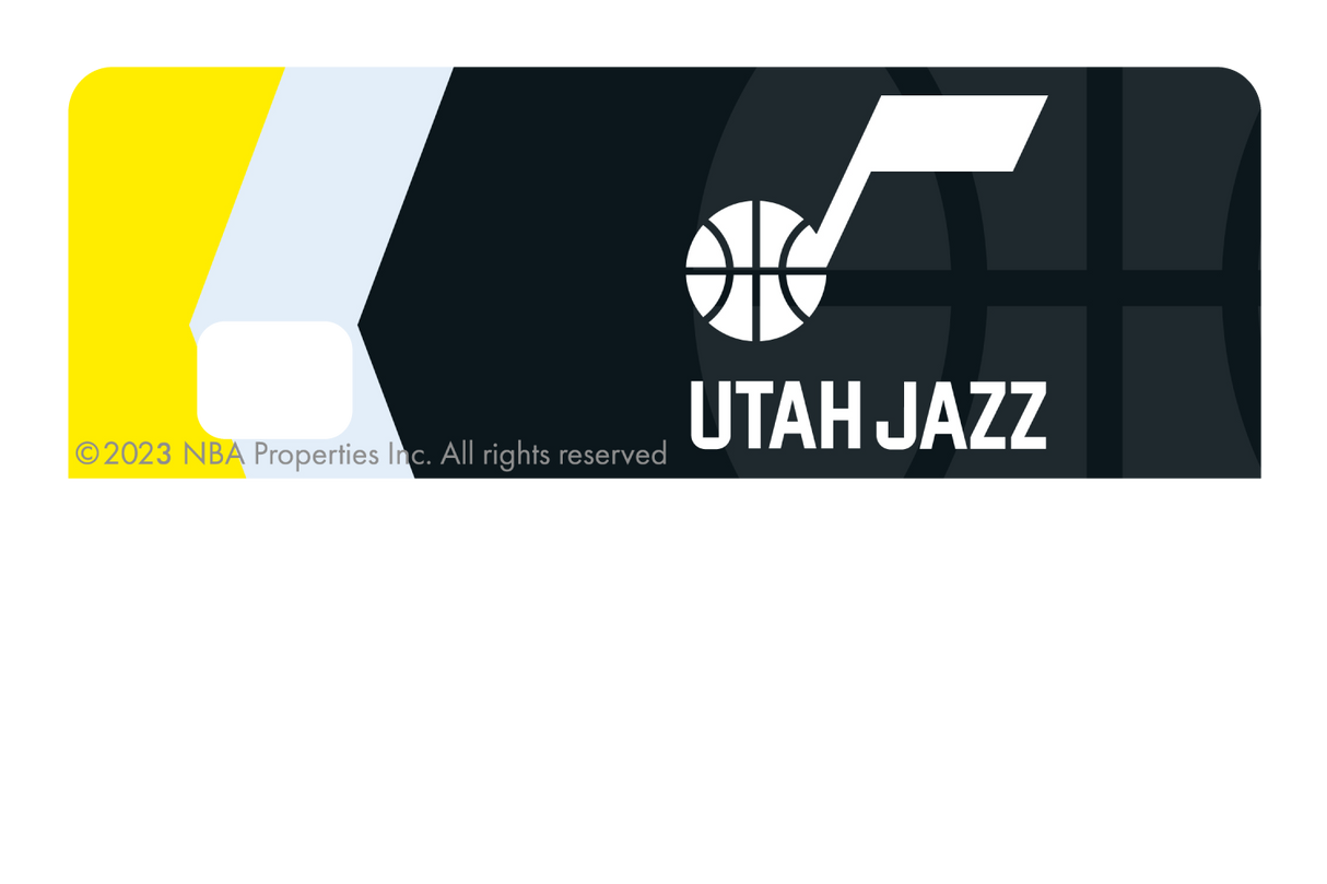 Utah Jazz: Crossover