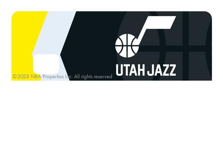 Utah Jazz: Crossover